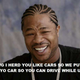 Illustration for article titled Xzibit pimped my $500 Buick and I sold it for $18K